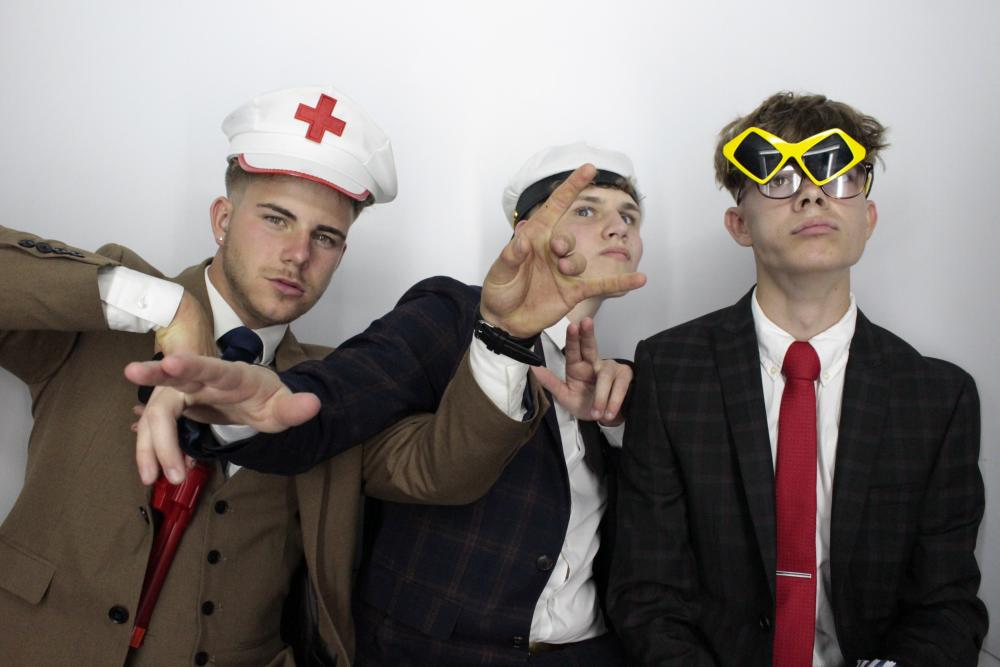 Ormiston Six Villages Academy | View more photos from the event at gallery.myphotoboothexperience.co.uk/u/MyPhotoBoothExperienceLtd/Ormiston-Six-Villages-Academy